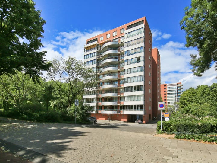 Foto 32 van Cornelis van Rijplantsoen 49