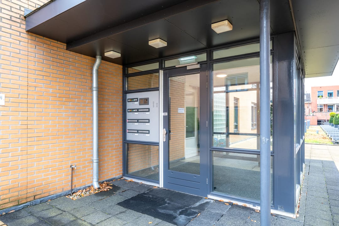 Foto 2 van Stalhouderij 15