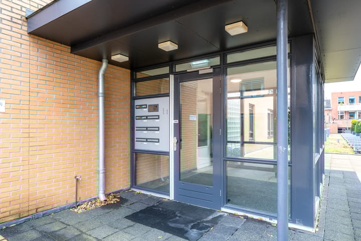 Photo 2 of Stalhouderij 15