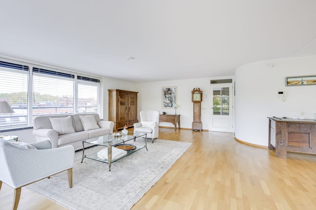 Foto 7 van Stalhouderij 15