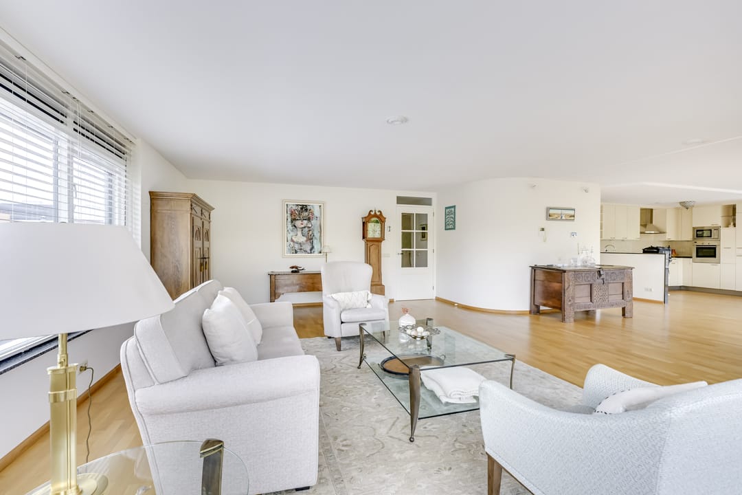 Foto 8 van Stalhouderij 15