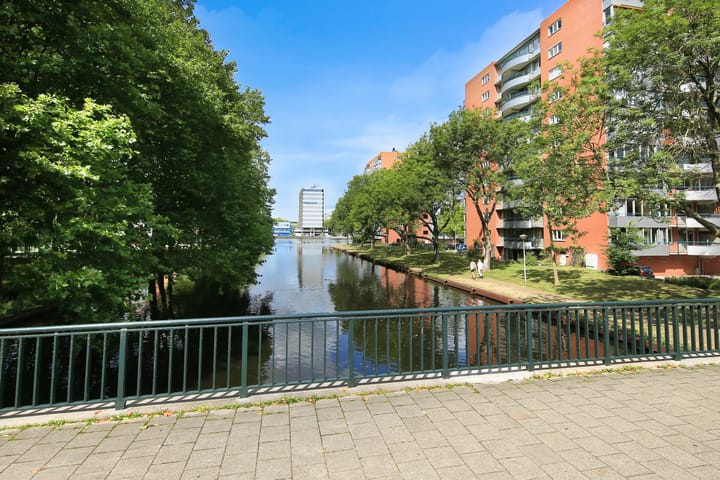 Foto 34 van Cornelis van Rijplantsoen 49