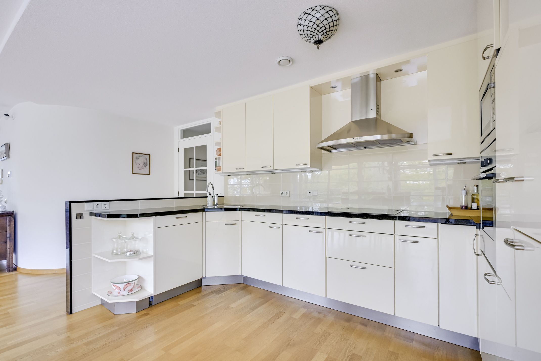 Foto 12 van Stalhouderij 15