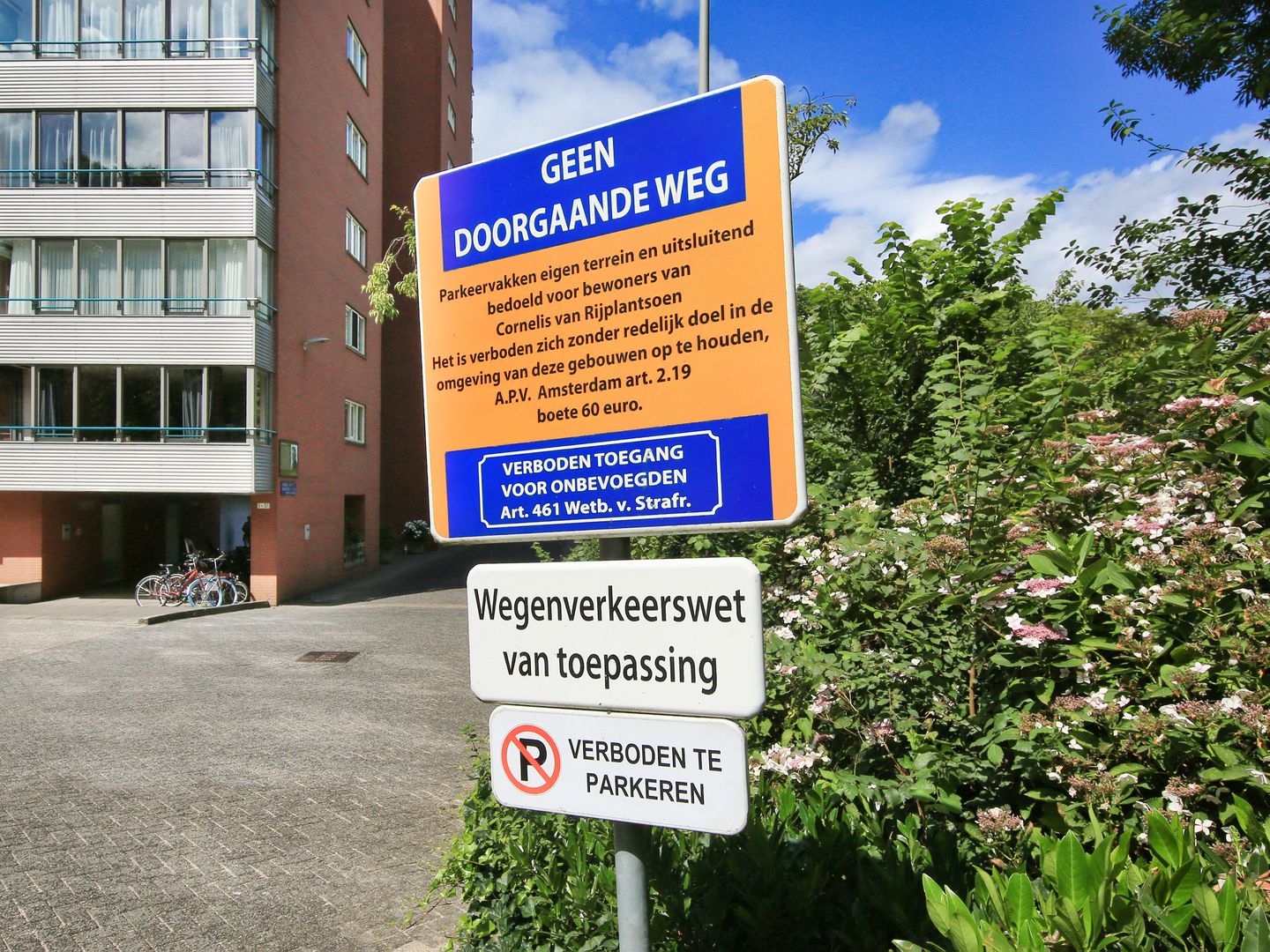 Foto 35 van Cornelis van Rijplantsoen 49