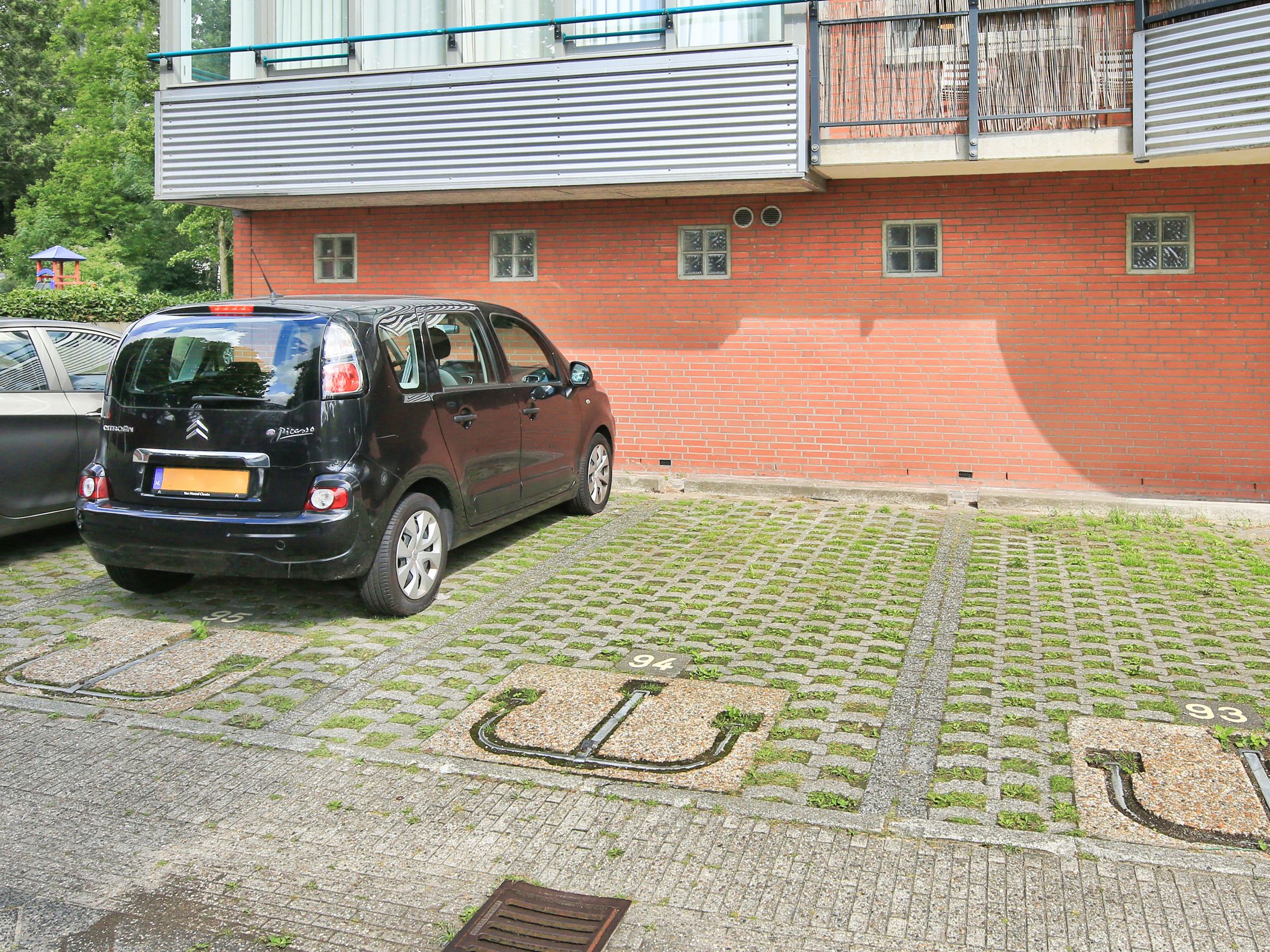 Foto 36 van Cornelis van Rijplantsoen 49