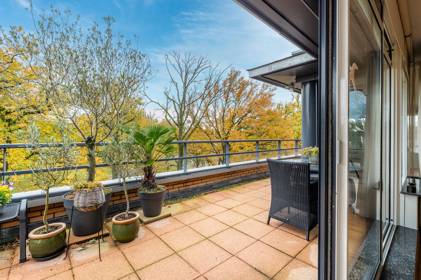 Foto 19 van Stalhouderij 15