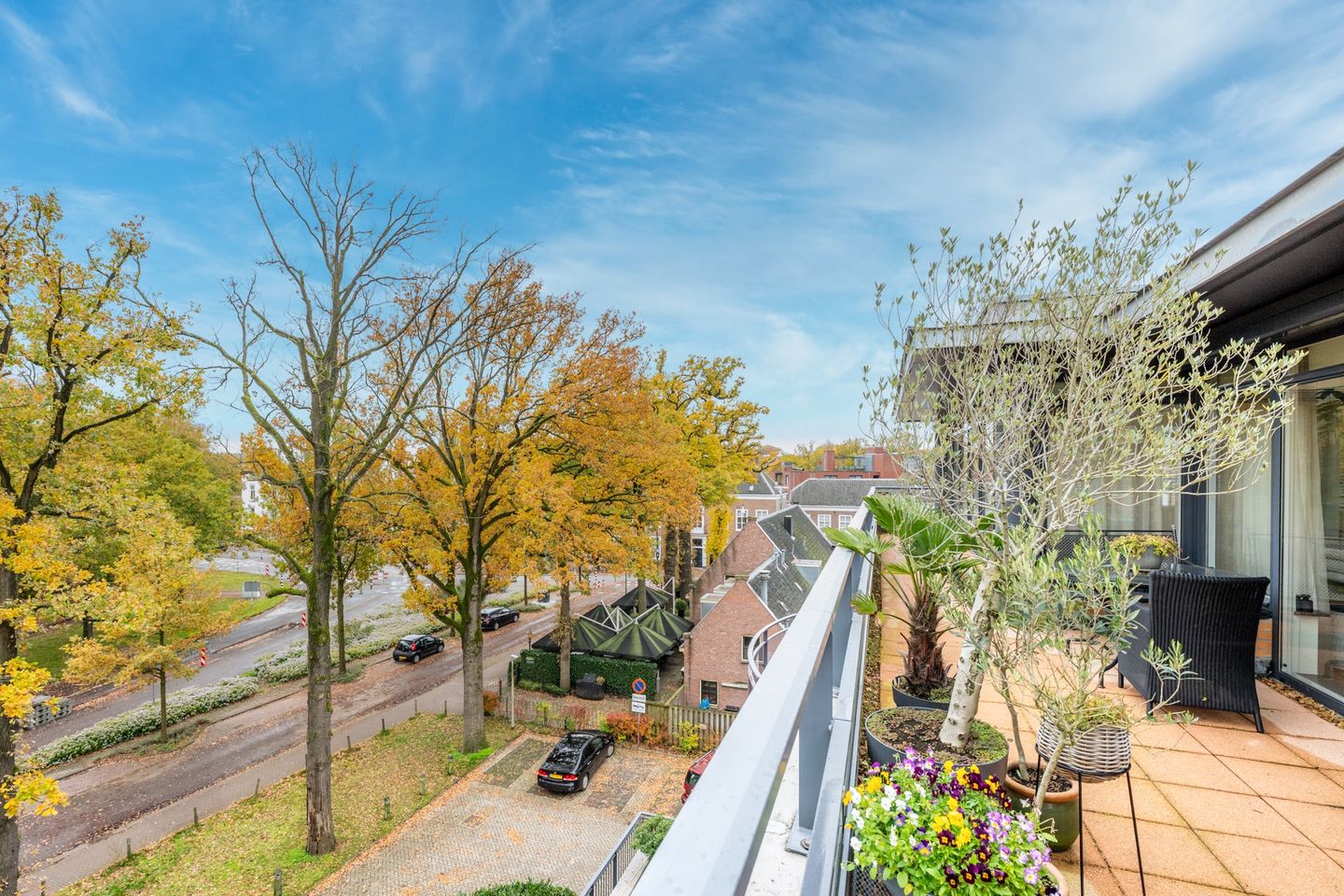 Foto 20 van Stalhouderij 15