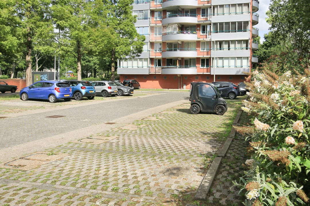 Foto 37 van Cornelis van Rijplantsoen 49