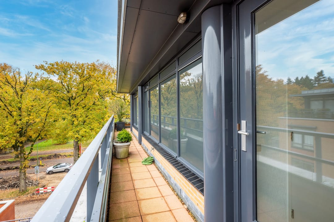 Foto 23 van Stalhouderij 15