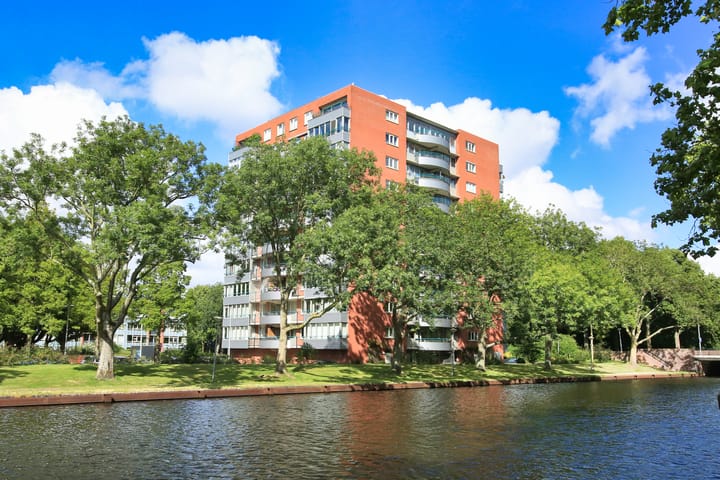 Foto 38 van Cornelis van Rijplantsoen 49