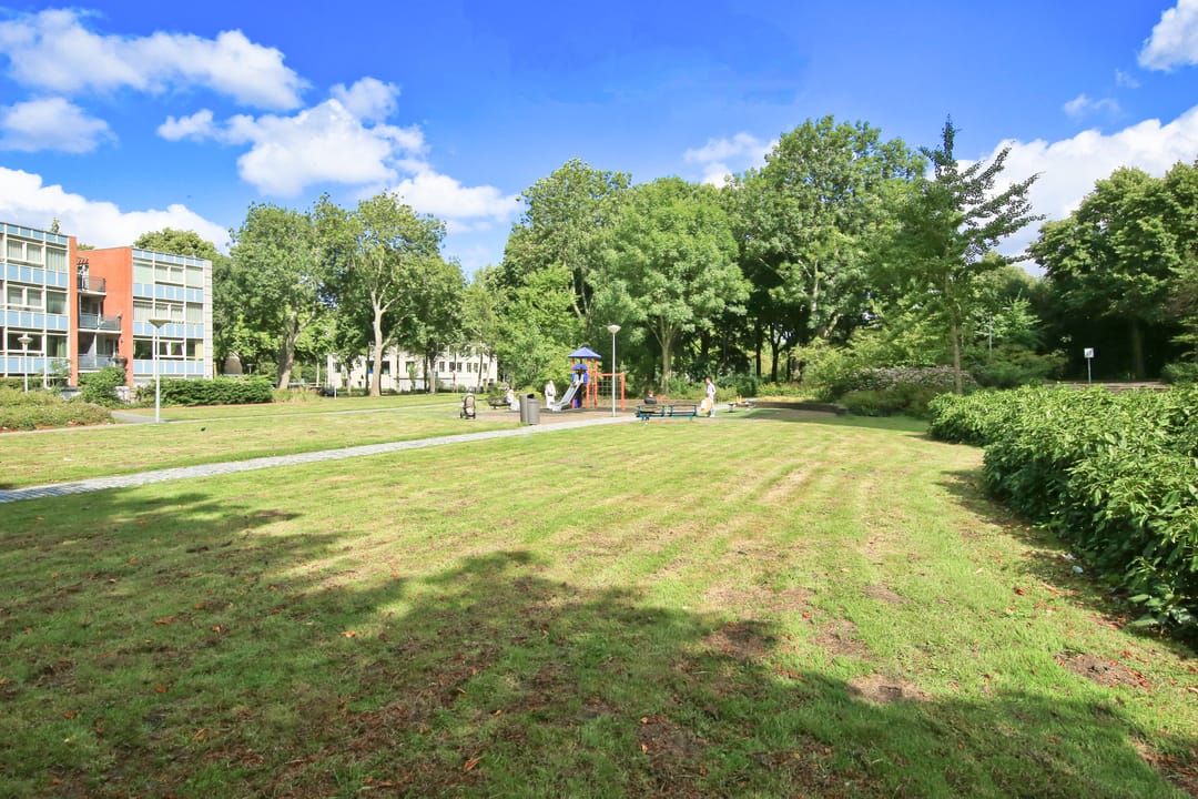 Foto 41 van Cornelis van Rijplantsoen 49