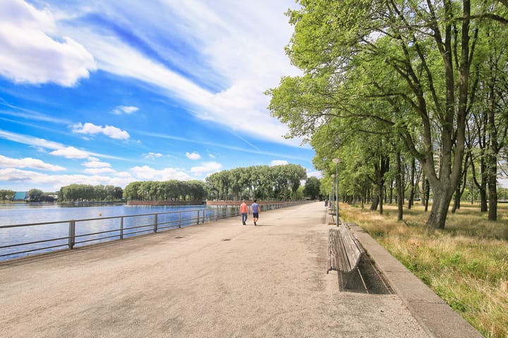 Foto 43 van Cornelis van Rijplantsoen 49