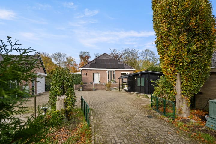 Foto 2 van Viaductstraat 78-A