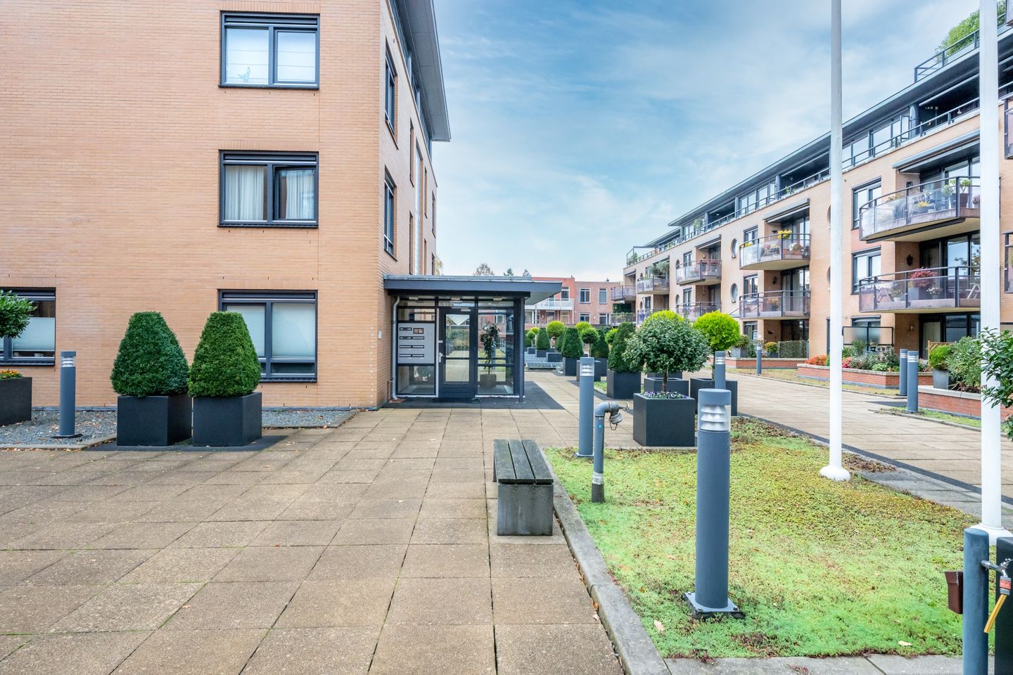 Foto 50 van Stalhouderij 15