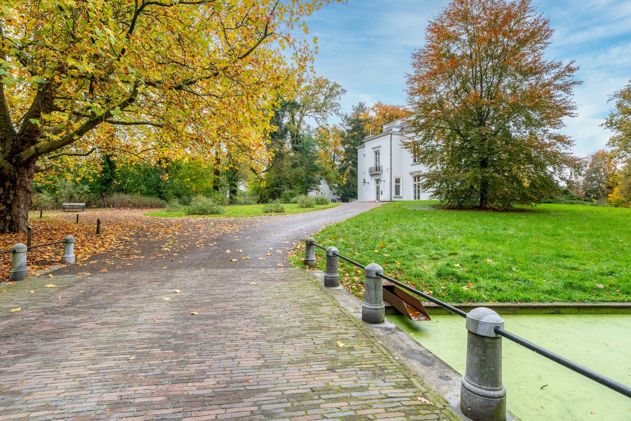 Foto 60 van Stalhouderij 15