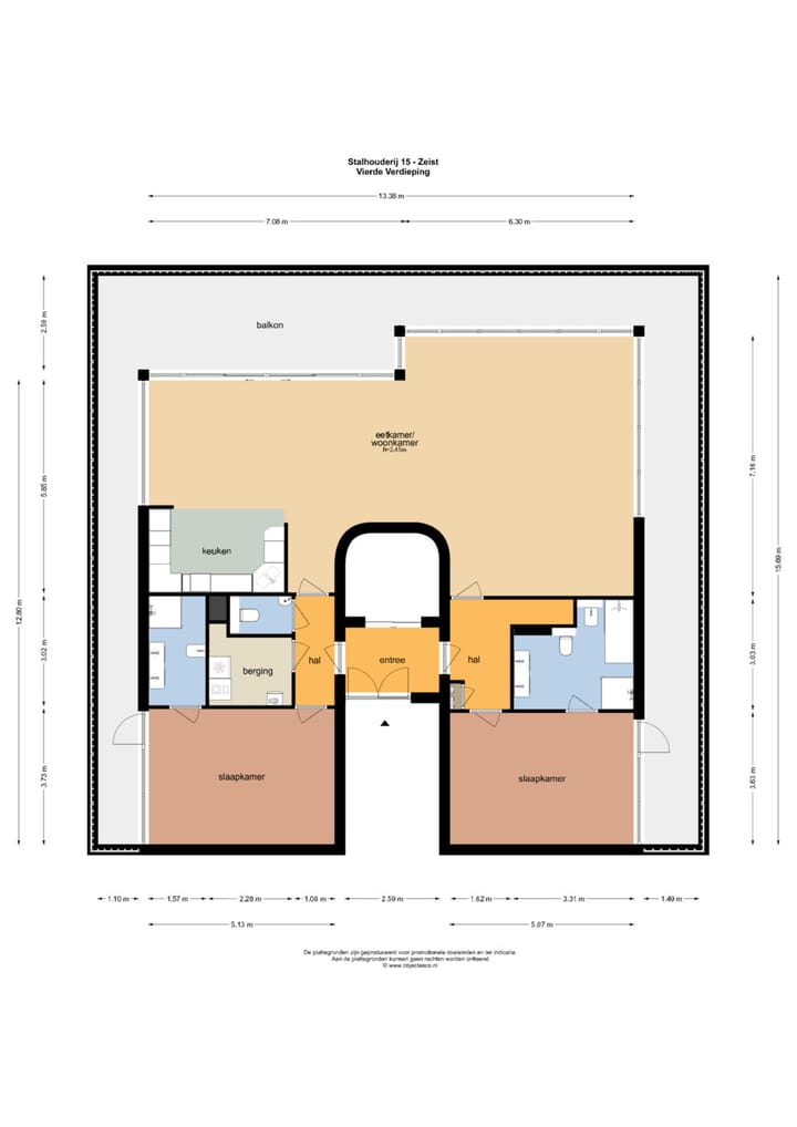 Photo 61 of Stalhouderij 15