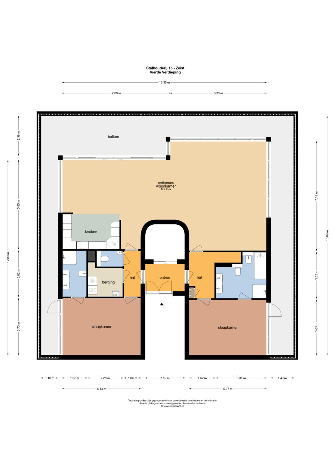 Foto 65 van Stalhouderij 15