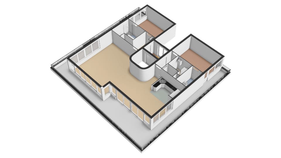 Foto 66 van Stalhouderij 15