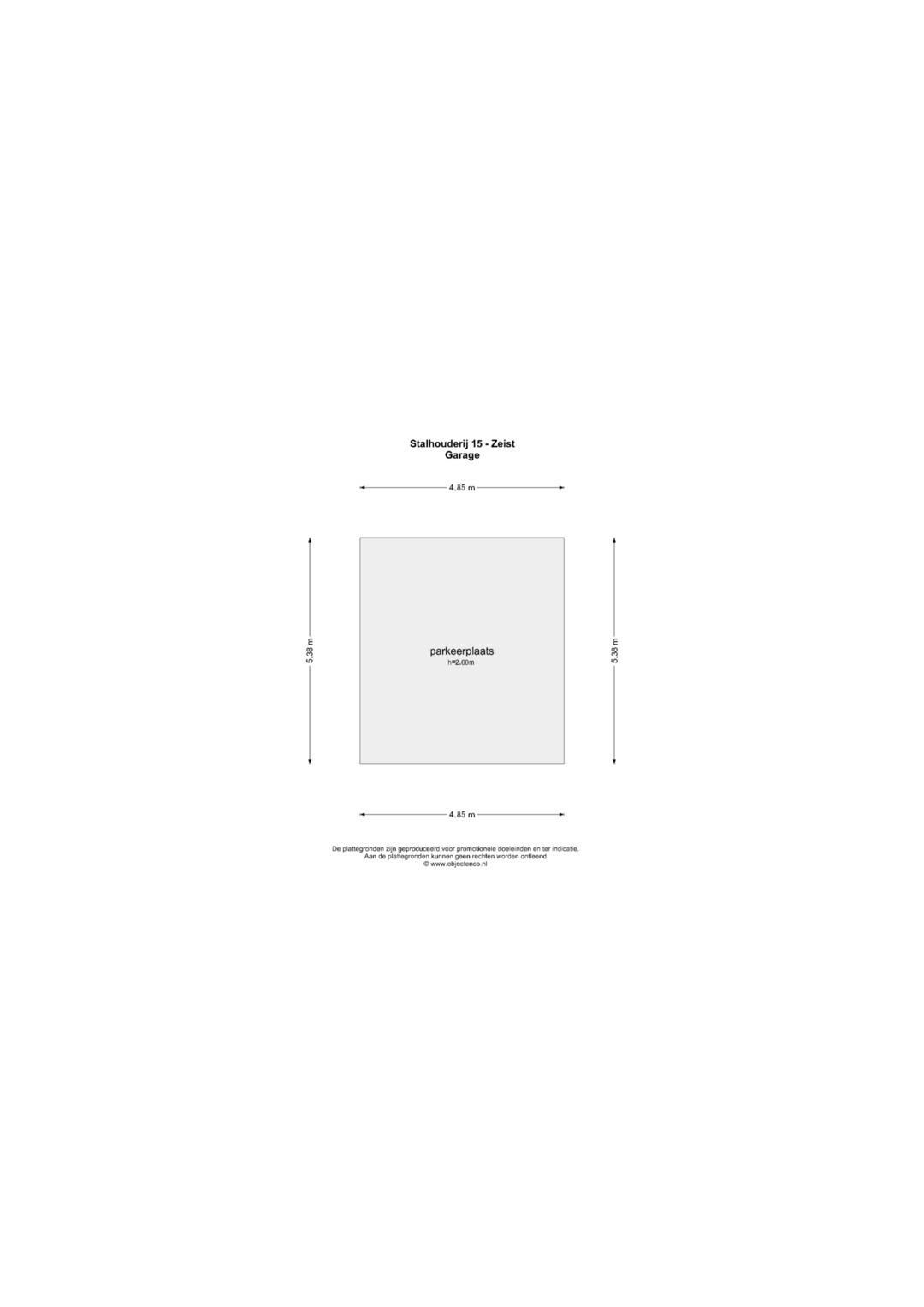 Foto 71 van Stalhouderij 15