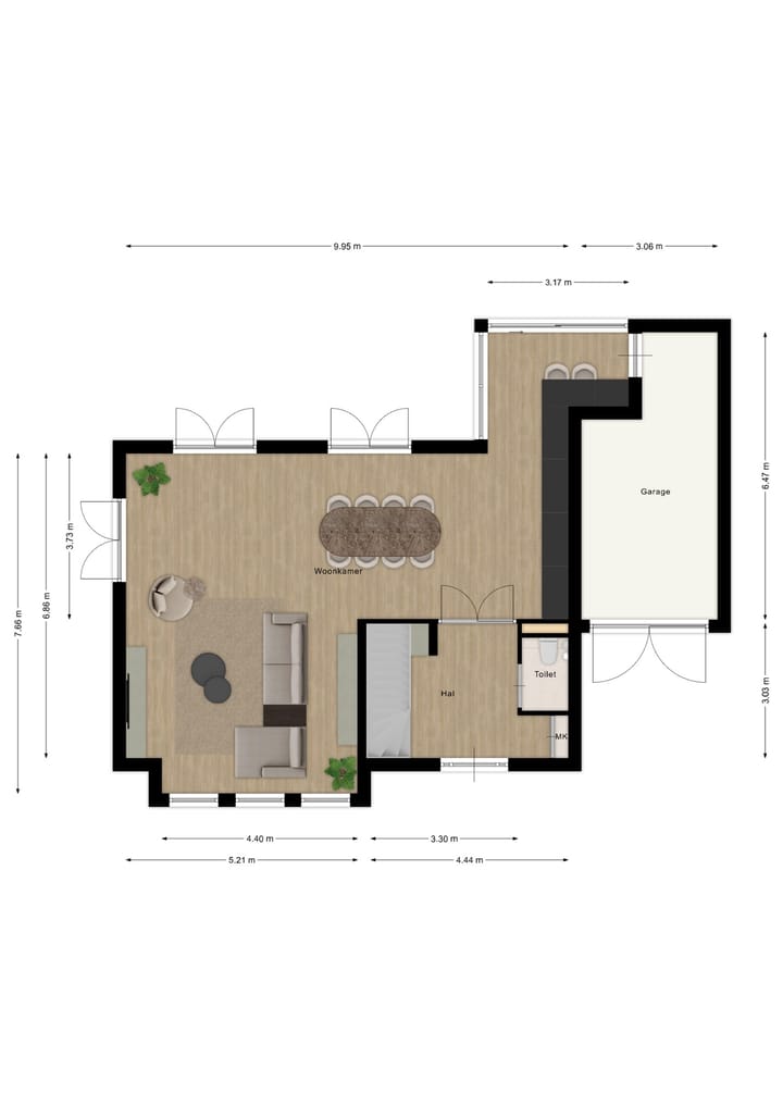 Foto 48 van Amalialaantje 1