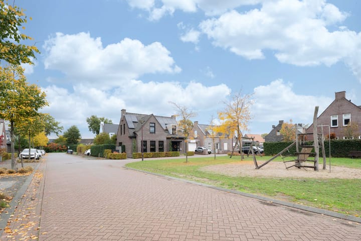 Foto 4 van Amalialaantje 1