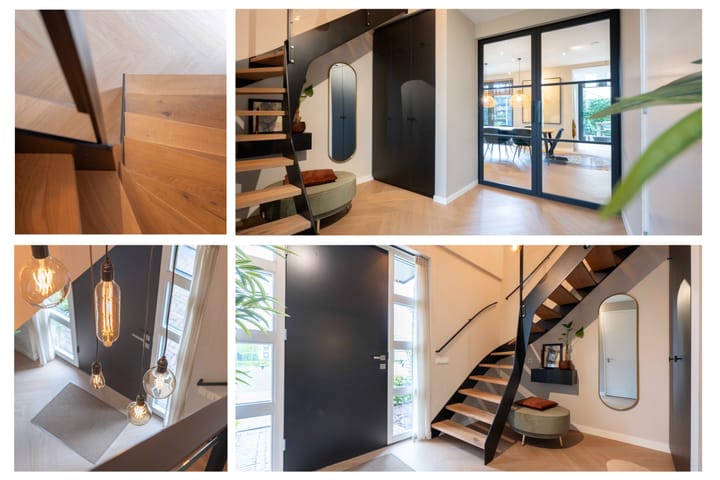 Foto 6 van Amalialaantje 1