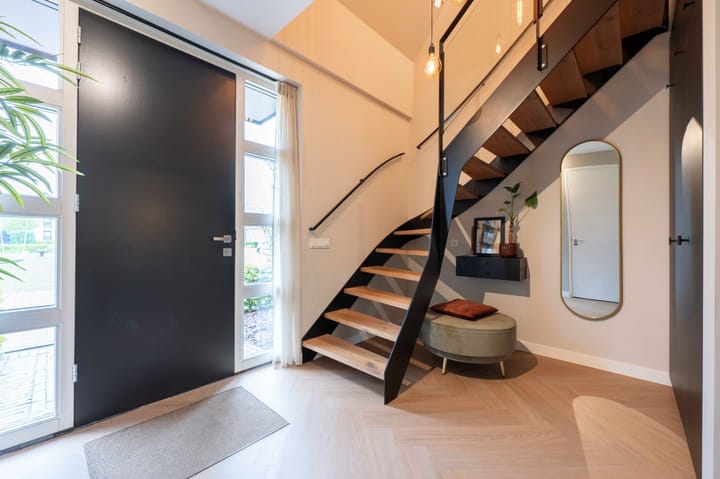 Foto 7 van Amalialaantje 1