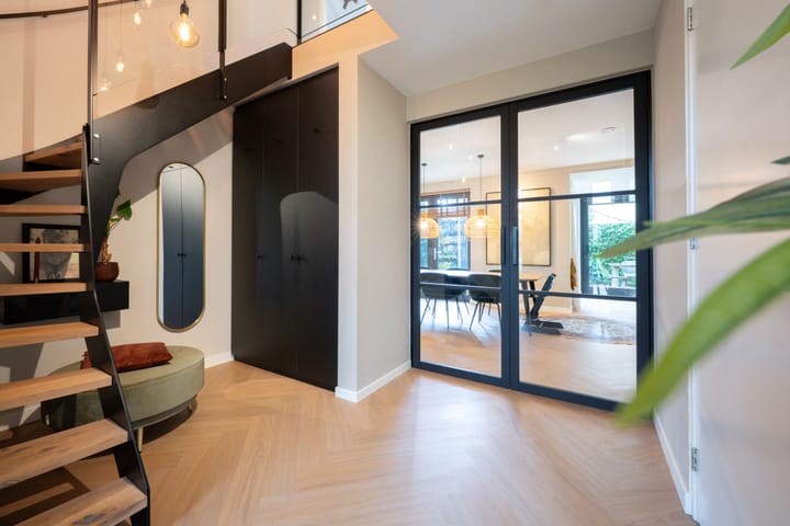 Foto 9 van Amalialaantje 1