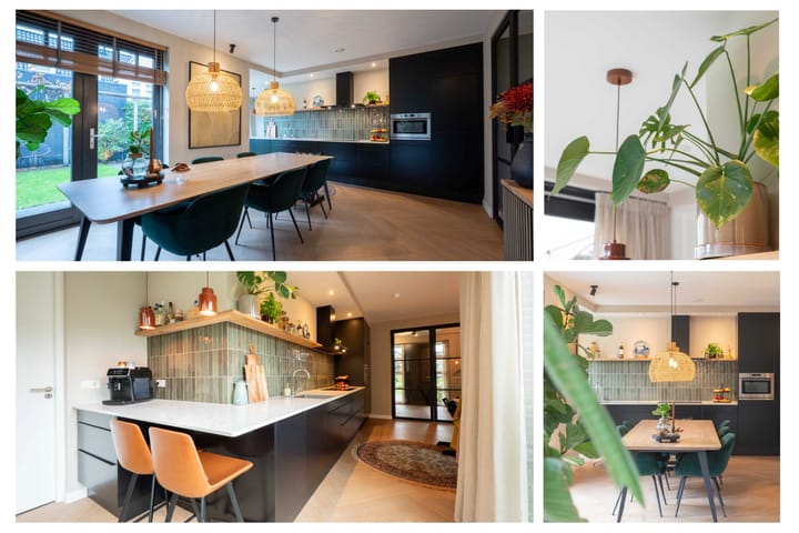 Foto 10 van Amalialaantje 1