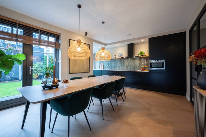 Foto 11 van Amalialaantje 1