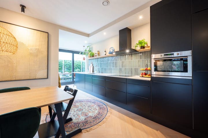 Foto 12 van Amalialaantje 1