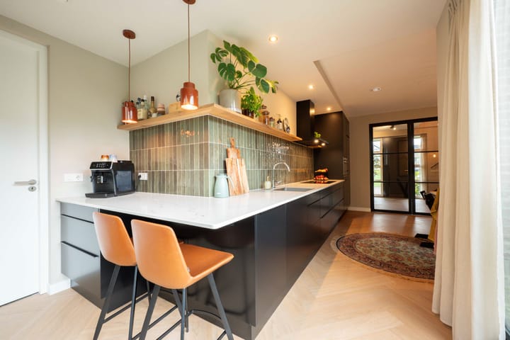 Foto 13 van Amalialaantje 1