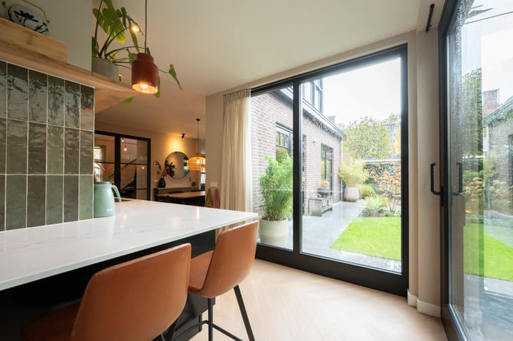 Foto 14 van Amalialaantje 1