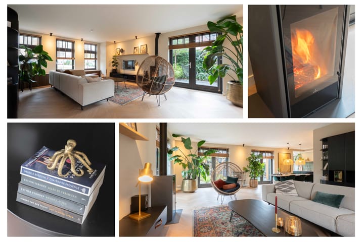 Foto 16 van Amalialaantje 1