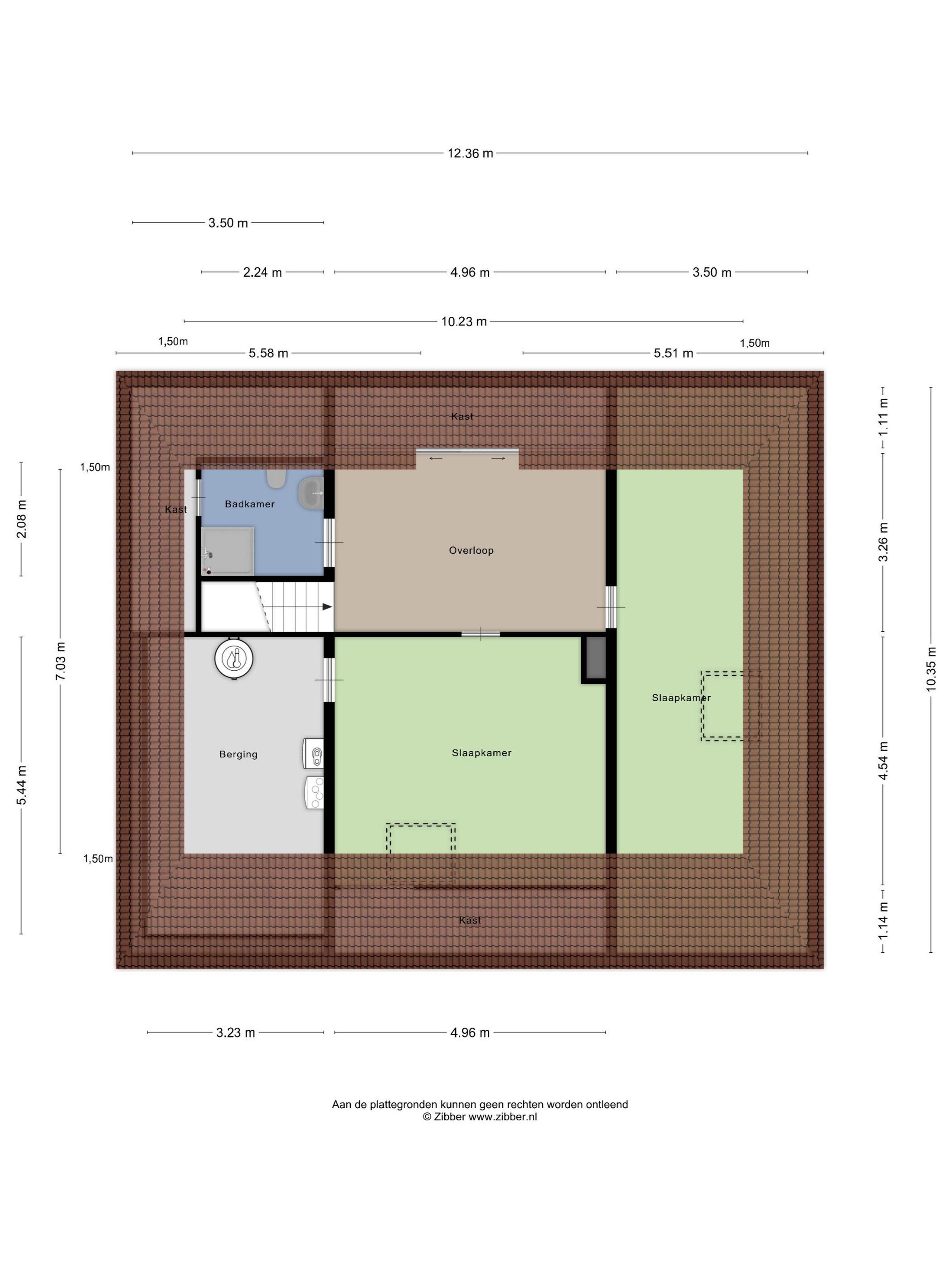 Foto 72 van Viaductstraat 78-A