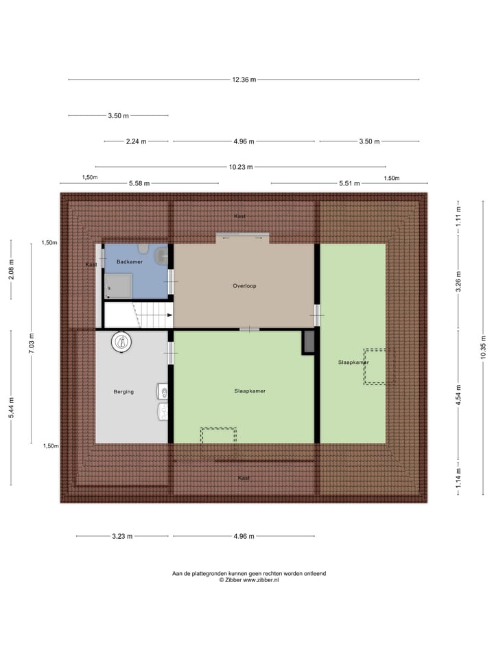 Foto 72 van Viaductstraat 78-A
