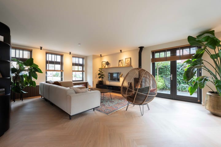 Foto 17 van Amalialaantje 1