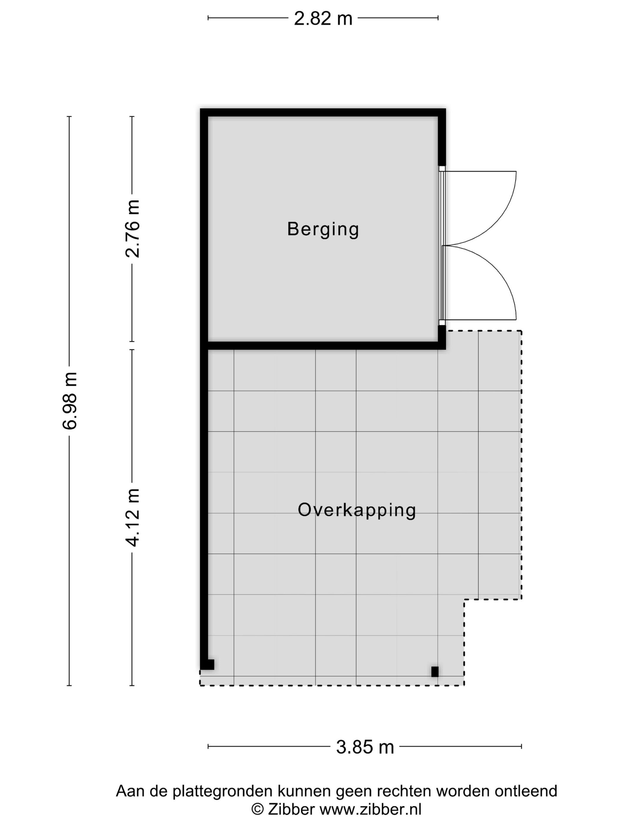 Foto 75 van Viaductstraat 78-A