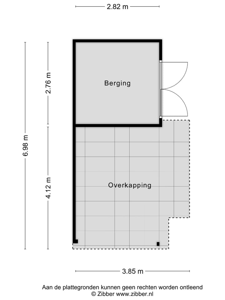 Foto 75 van Viaductstraat 78-A