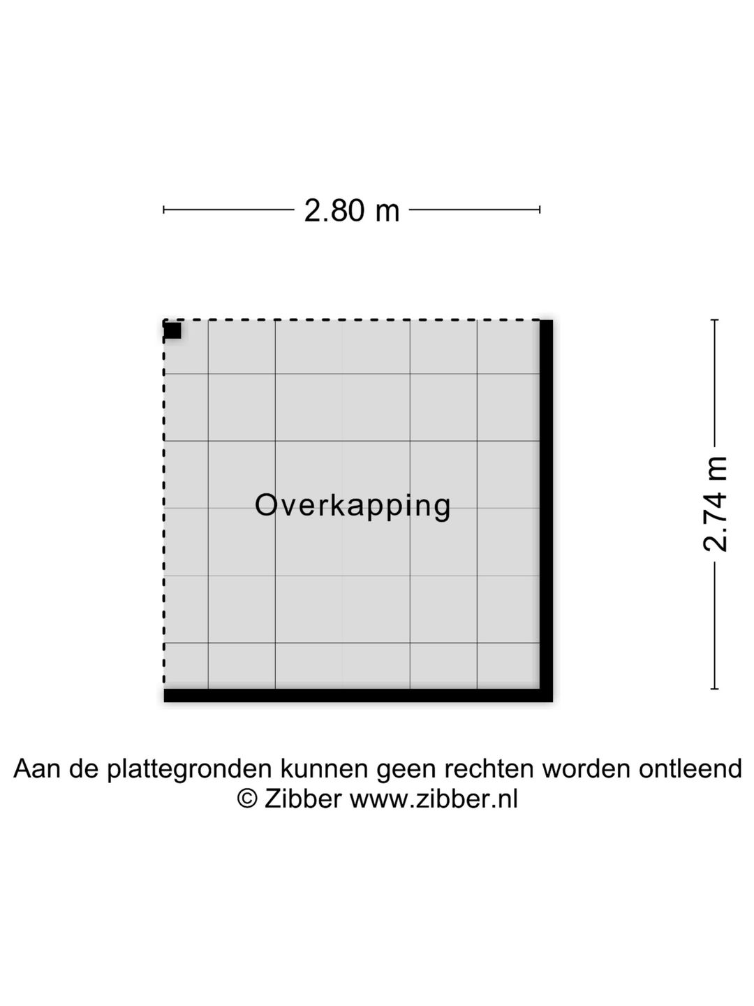 Foto 77 van Viaductstraat 78-A