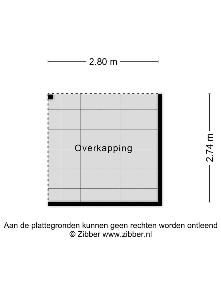 Foto 77 van Viaductstraat 78-A