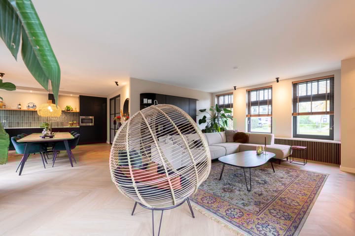 Foto 18 van Amalialaantje 1