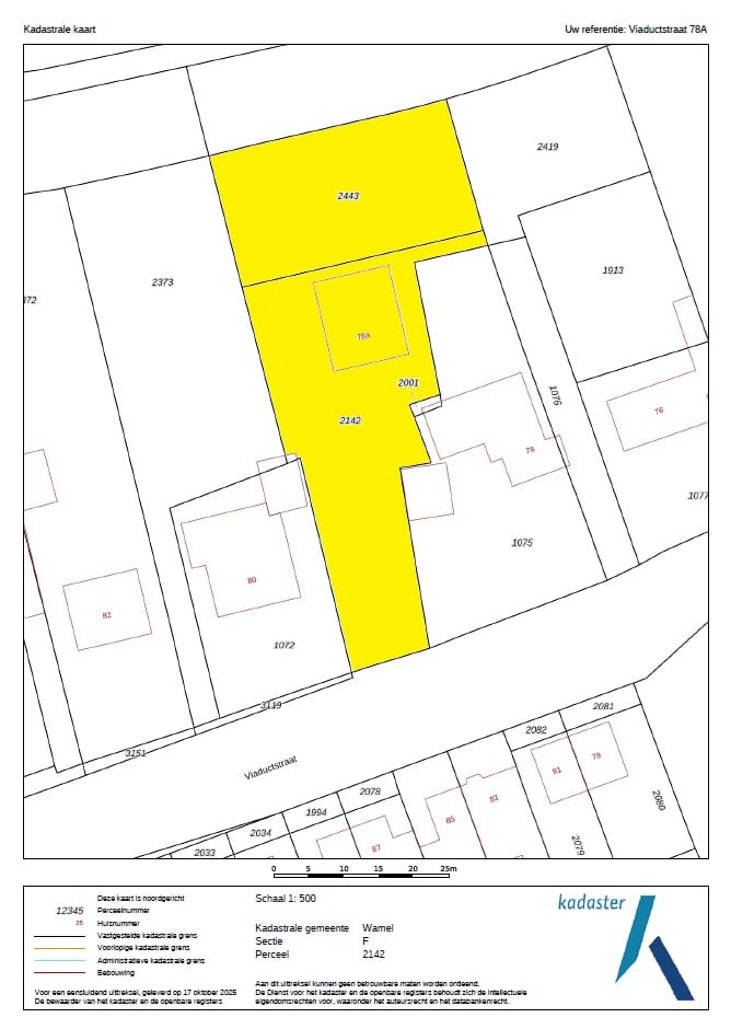 Foto 79 van Viaductstraat 78-A