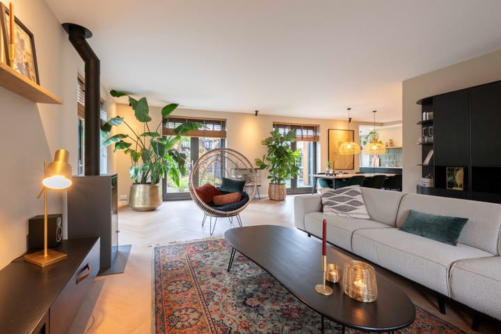 Foto 19 van Amalialaantje 1