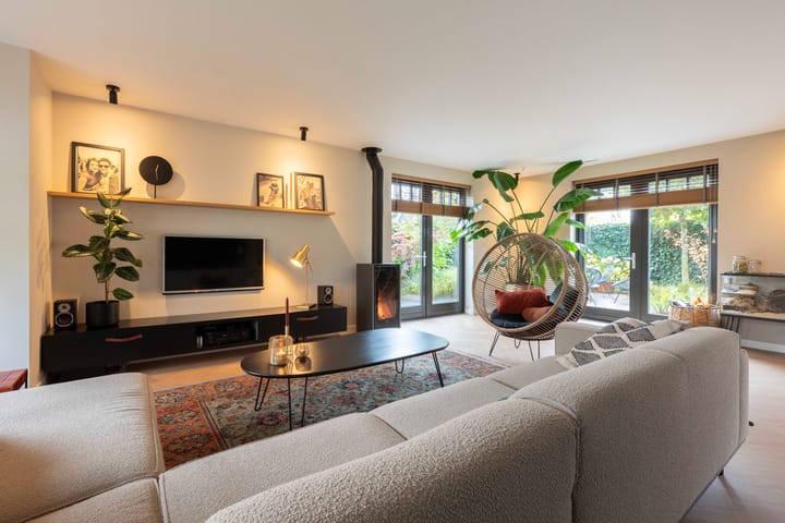 Foto 20 van Amalialaantje 1