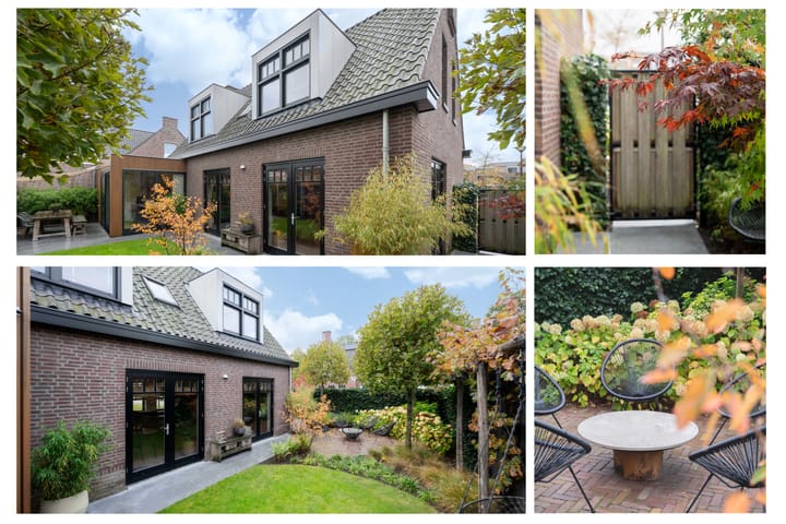 Foto 21 van Amalialaantje 1