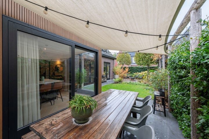 Foto 23 van Amalialaantje 1