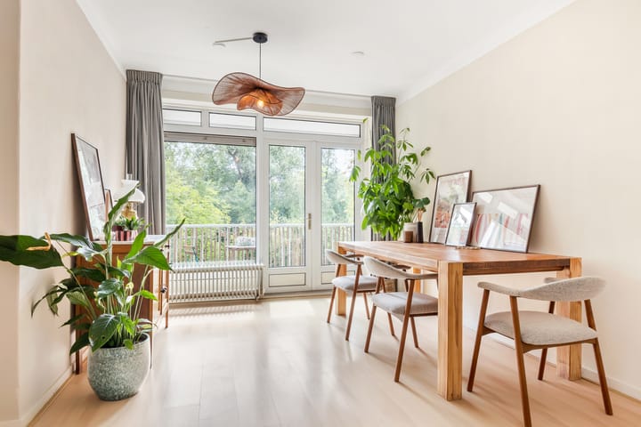 Foto 4 van Graaf Engelbertlaan 15