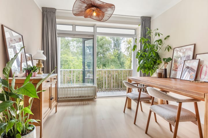 Foto 5 van Graaf Engelbertlaan 15