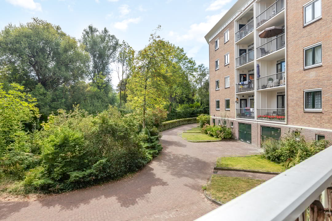 Foto 7 van Graaf Engelbertlaan 15